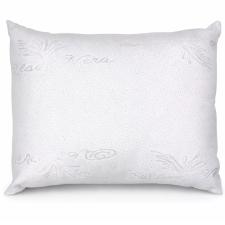 TRAVESSEIRO FIBRA ALOE VERA MASTER COMFORT 50X70CM