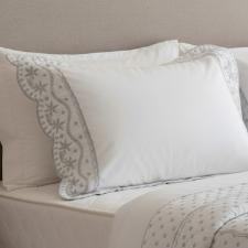 JG DE CAMA VITALLE DECOR QUEEN 100%ALGODAO 400FIOS