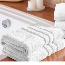 Toalha de banho breeze branco - Naturalle 70cm X1,40m