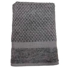 Toalha de Banho Gigante Chumbo Jacquard Algod�o Porto Fino Cortex