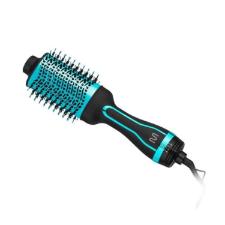 Escova Secadora Azul 1350w Bivolt  Multi Care - EB117