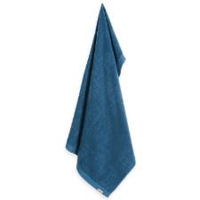 Toalha Banh�o Fio Penteado Karsten Unika Imperial Azul - 86 x 150 cm