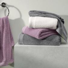 Toalha Banh�o Fio Penteado Karsten Unika Imperial Azul - 86 x 150 cm