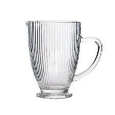 Jarra em Vidro Wincy Prisma 1L