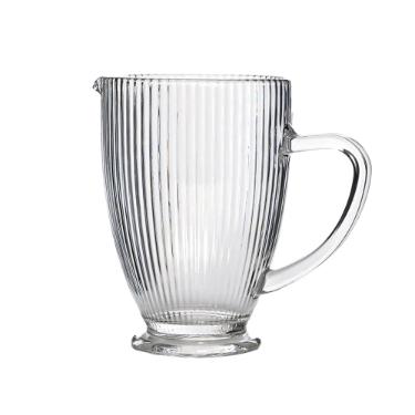 Jarra em Vidro Wincy Prisma 1L