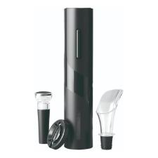 Saca Rolha El�trico com Acess�rios Mimo Style 4 pe�as