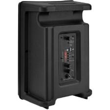 Caixa de Som Amplificada Bluetooth  TRC X120 120W com Microfone Preta