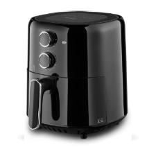 Fritadeira Eletrica Multilaser Gourmet 1500W Preta 3,5L