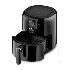 Fritadeira Eletrica Multilaser Gourmet 1500W Preta 3,5L