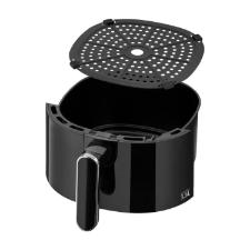 Fritadeira Eletrica Multilaser Gourmet 1500W Preta 3,5L