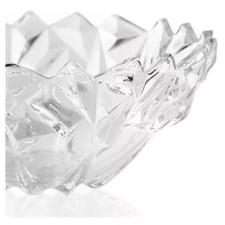 Jogo de Sobremesa em Vidro Rocks 06 pe�as