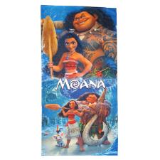 Toalha  Infantil  para Banho Moana 70 cm x 1,40 cm