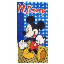 Toalha  Infantil  para Banho Mickey 70 cm x 1,40 cm