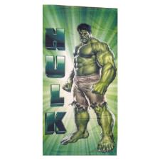 Toalha  Infantil  para Banho Hulk 70 cm x 1,40 cm