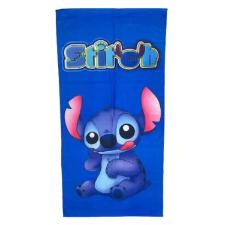 Toalha  Infantil  para Banho Stitch 70 cm x 1,40 cm