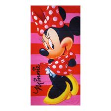 Toalha  Infantil  para Banho Minnie Mouse 70 cm x 1,40 cm