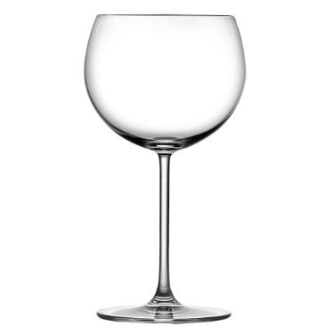 Jogo de 2 Ta�as Em Cristal Para Gin Nude 550ML