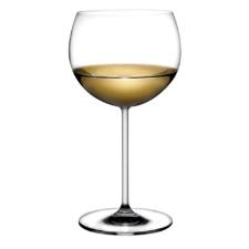 Jogo de 2 Ta�as Em Cristal Para Gin Nude 550ML