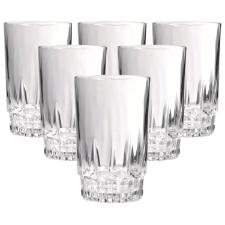 Jogo de Copo Milano 6 pe�as 300ml