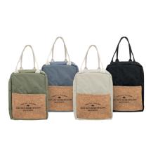 Bolsa T�rmica em Poli�ster Rio Home 20x27x17cm