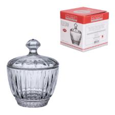 Bomboniere Vidro Hauskraft Elegan 11cm Transparente 1p�s