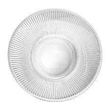 Centro de Mesa em Vidro Hauskraft Graffiato 6 p�s