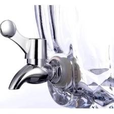 Suqueira em Vidro Em Casa Tem Diamond  2L