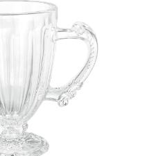 Caneca Nouveau Vidro Dolce Home 190ml