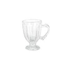 Caneca Nouveau Vidro Dolce Home 190ml