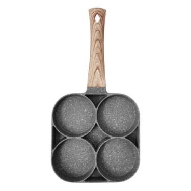 Frigideira em Chapa 4 em 1 Antiaderente Dolce Home