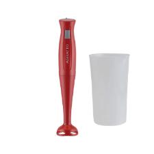 Super Mixer Com Copo 200W Agratto Vermelho 220V