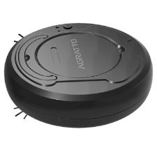 Aspirador de P� 3 em 1Rob� Praticci Agratto  Preto