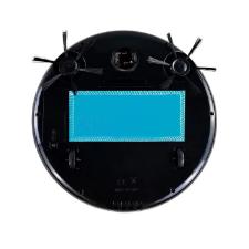 Aspirador de P� 3 em 1Rob� Praticci Agratto  Preto