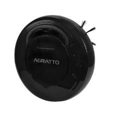 Aspirador de P� 3 em 1Rob� Praticci Agratto  Preto
