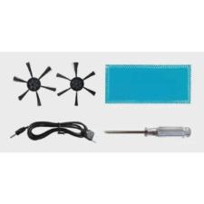 Aspirador de P� 3 em 1Rob� Praticci Agratto  Preto