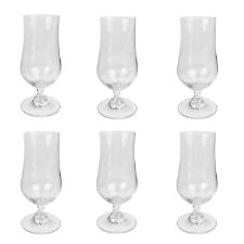 Jogo de Ta�as de Drink Essence Charis 6 pe�as 340ml