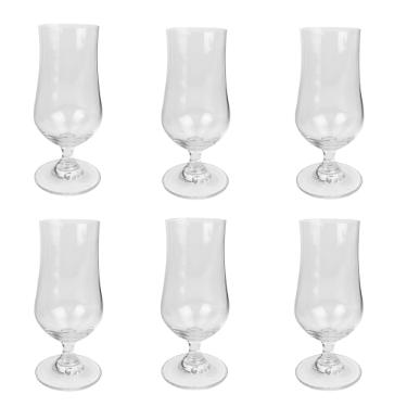 Jogo de Ta�as de Drink Essence Charis 6 pe�as 340ml