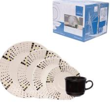 Jogo de Jantar em Cer�nica Corona Malaya 16pe�as