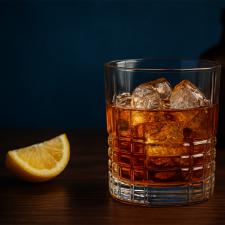 Jogo de Copos Casambiente 310ml 6 pe�as