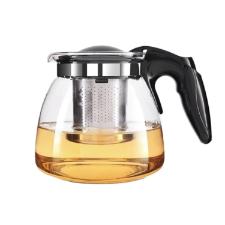 Chaleira em Vidro Borossilicato Thika 1 pe�a