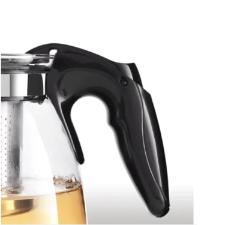 Chaleira em Vidro Borossilicato Thika 1 pe�a