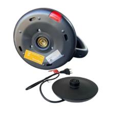 Chaleira El�trica Saara 1,8 L Inox