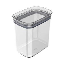 Organizador Herm�tico Retangular Ou Block 1,5L Natural