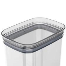 Organizador Herm�tico Retangular Ou Block 1,5L Natural