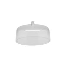 Boleira Break com tampa Martiplast Bege 25 cm