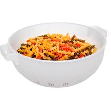 Escorredor Para Massas/macarr�o 3,5 Litros Jaguar Cinza