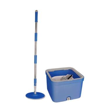 Mop girat�rio balde separador 360� Clean Tech