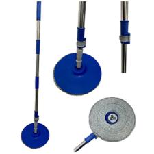 Mop girat�rio balde separador 360� Clean Tech