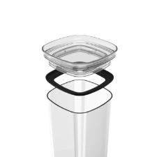 Pote herm�tico organizador linha Block OU 2L