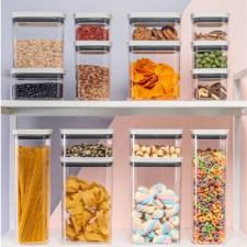 Pote herm�tico organizador linha Block OU 2L